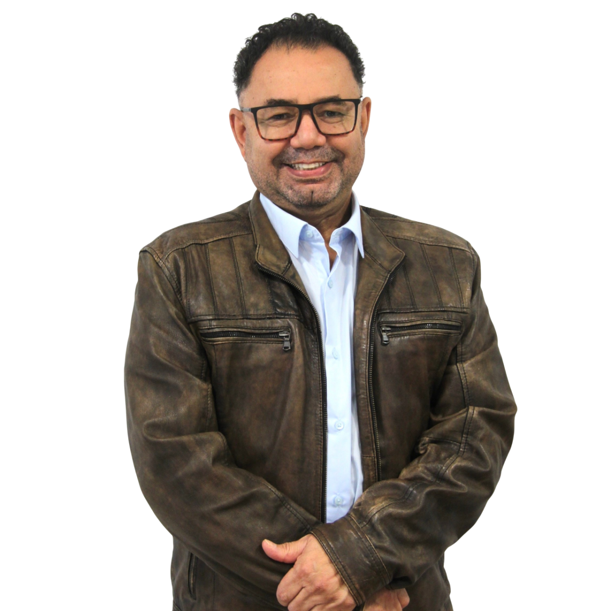 Aguinaldo Pereira