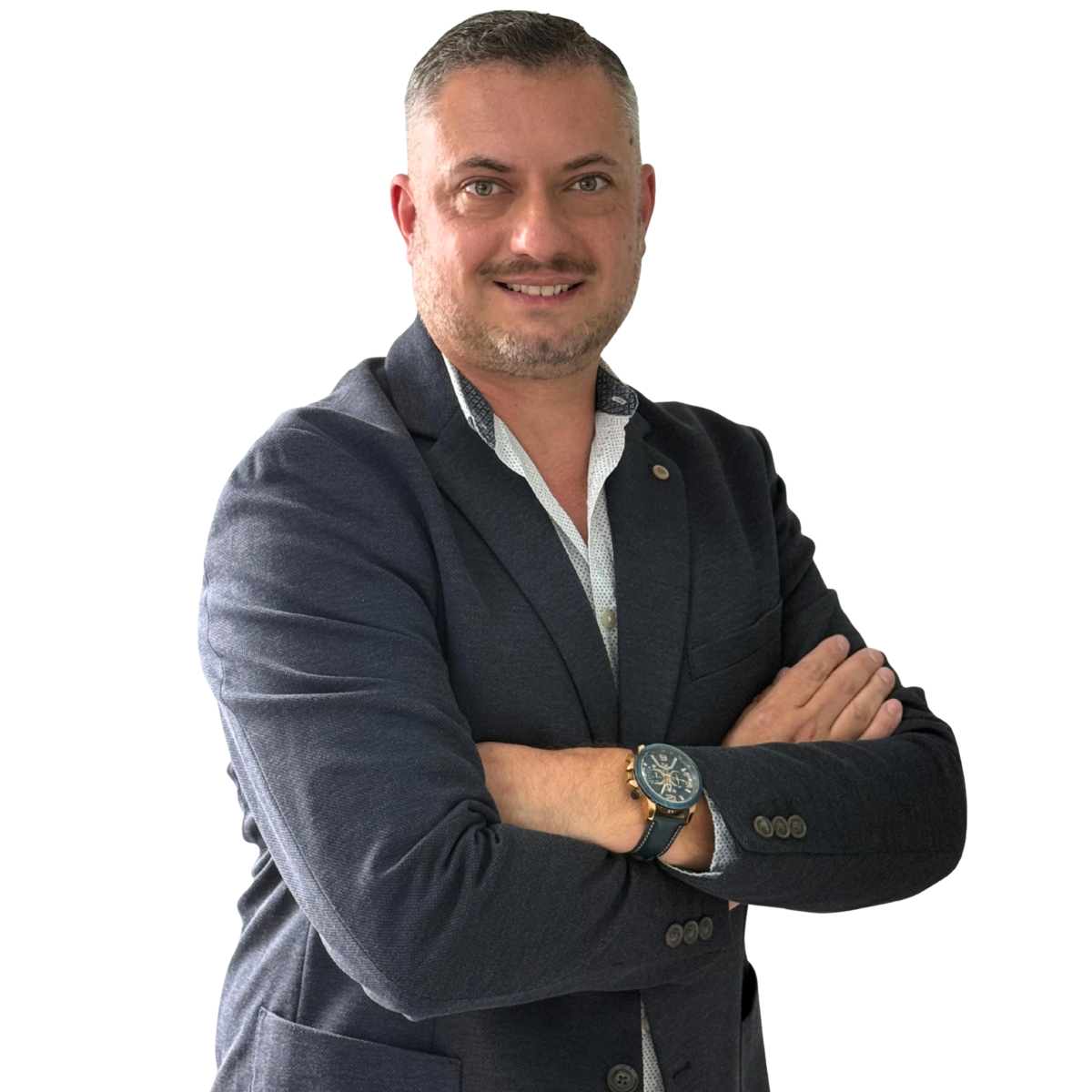 Marco Carreiro