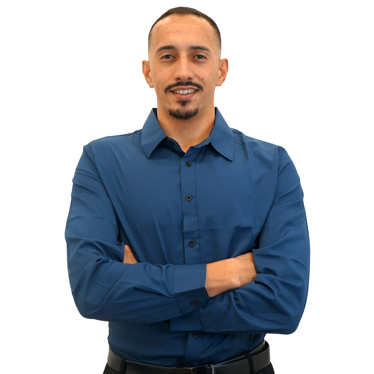 Leandro Farias