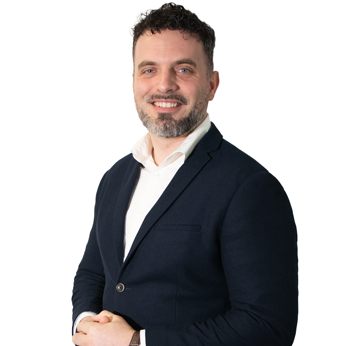 Pedro Santos