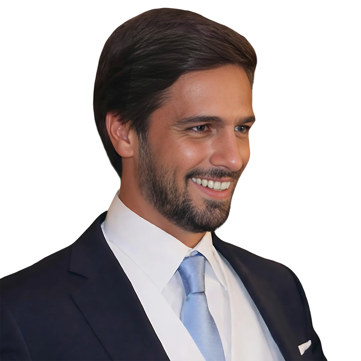 Pedro Charola