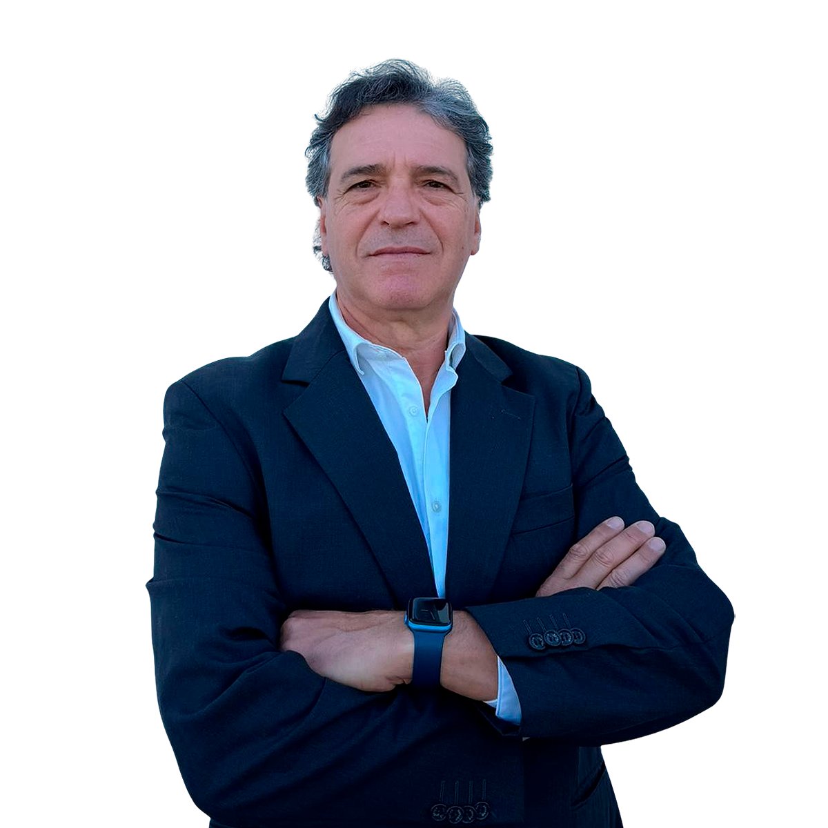 Carlos Duarte
