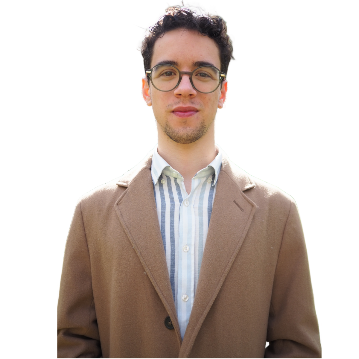 Tiago Ferreira