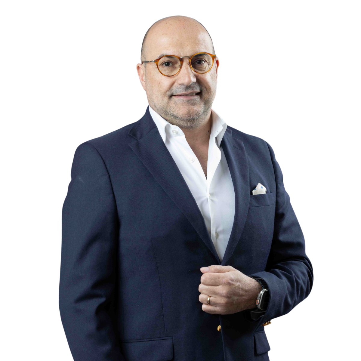 Vitor Cunha