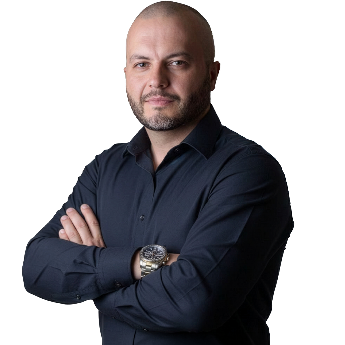 Marcelo Luis Martins