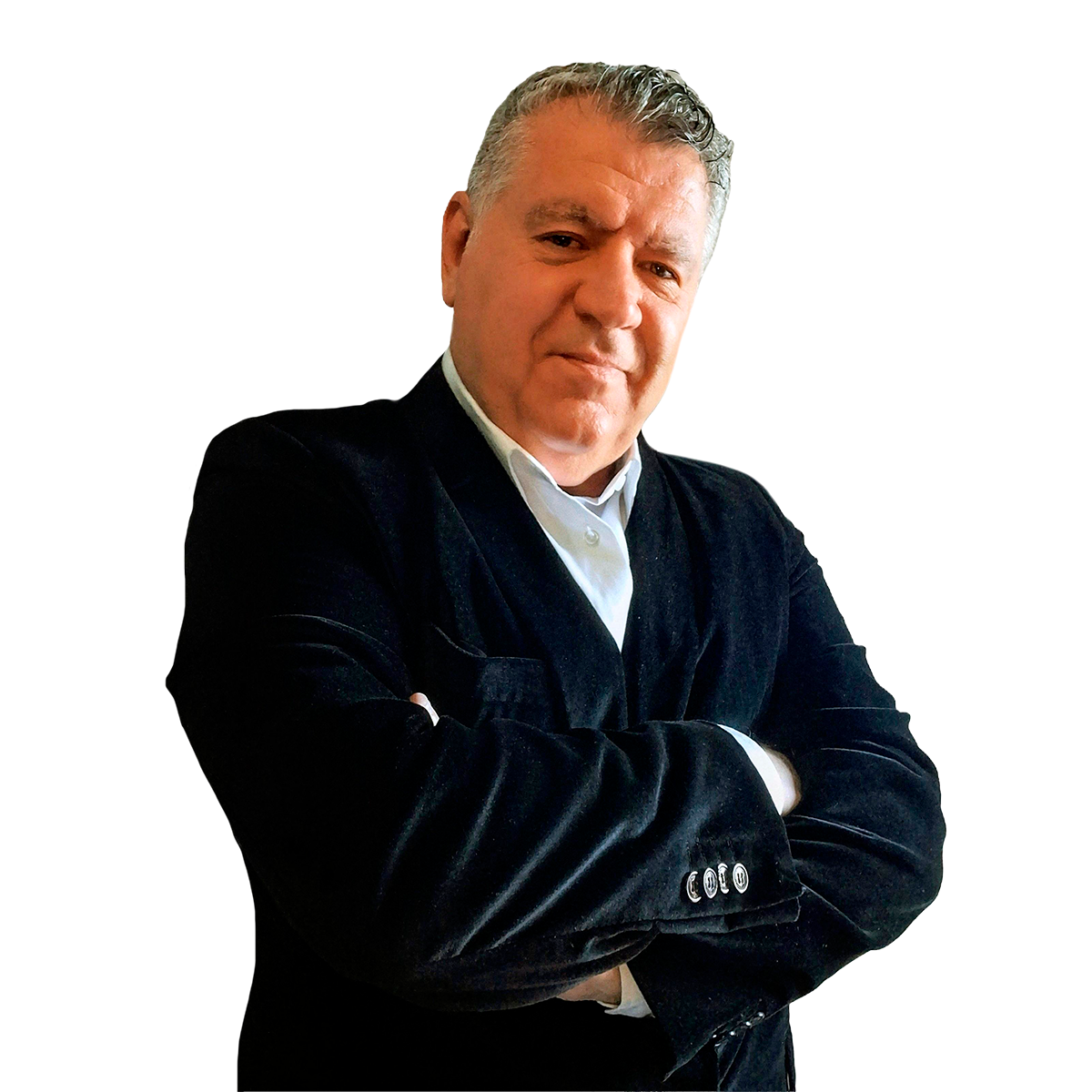 Márcio Miranda
