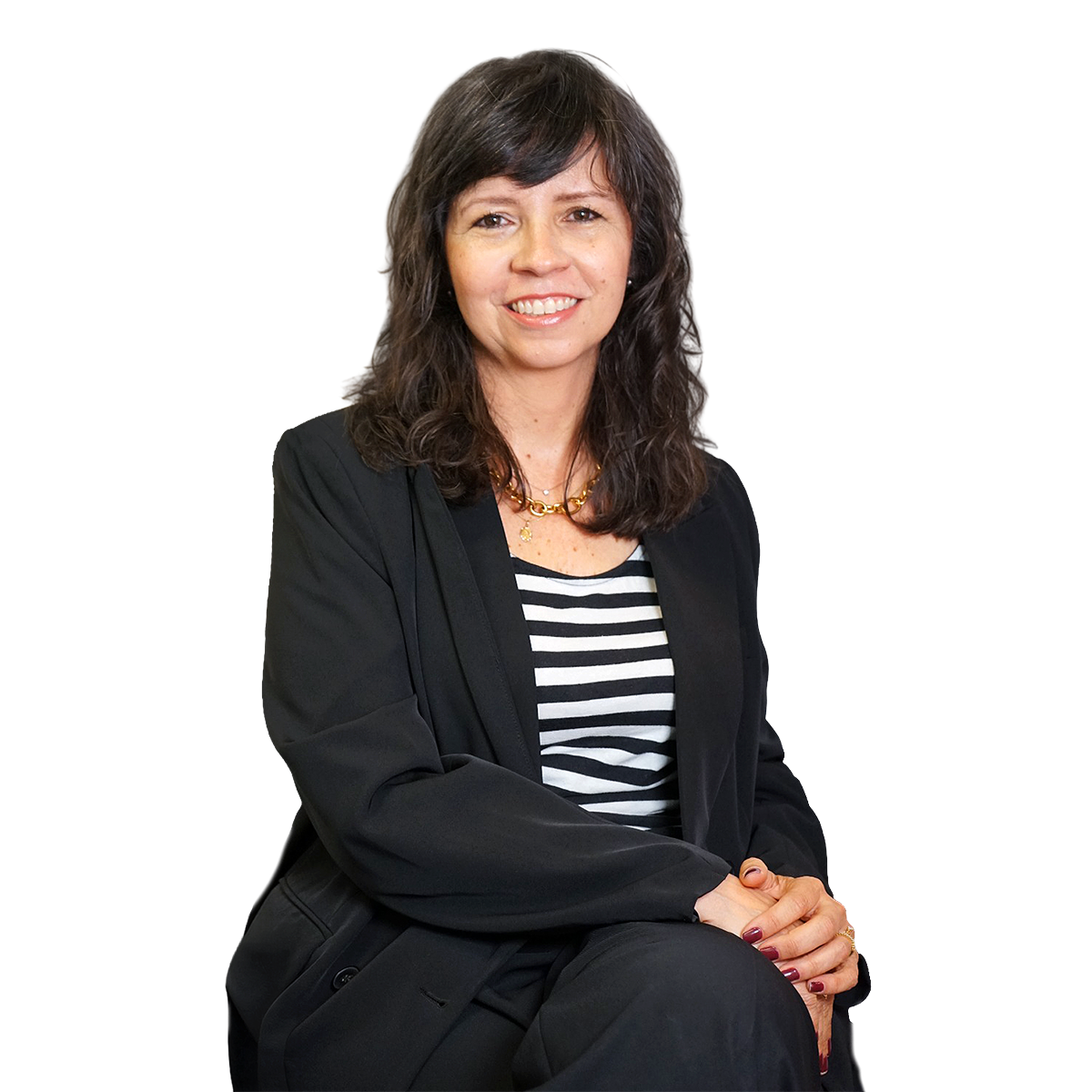 Ana Paula Bastos