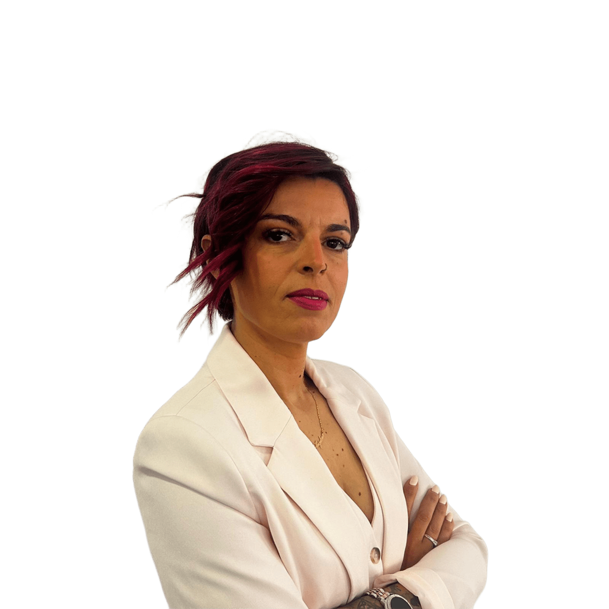 Angelina Rodrigues