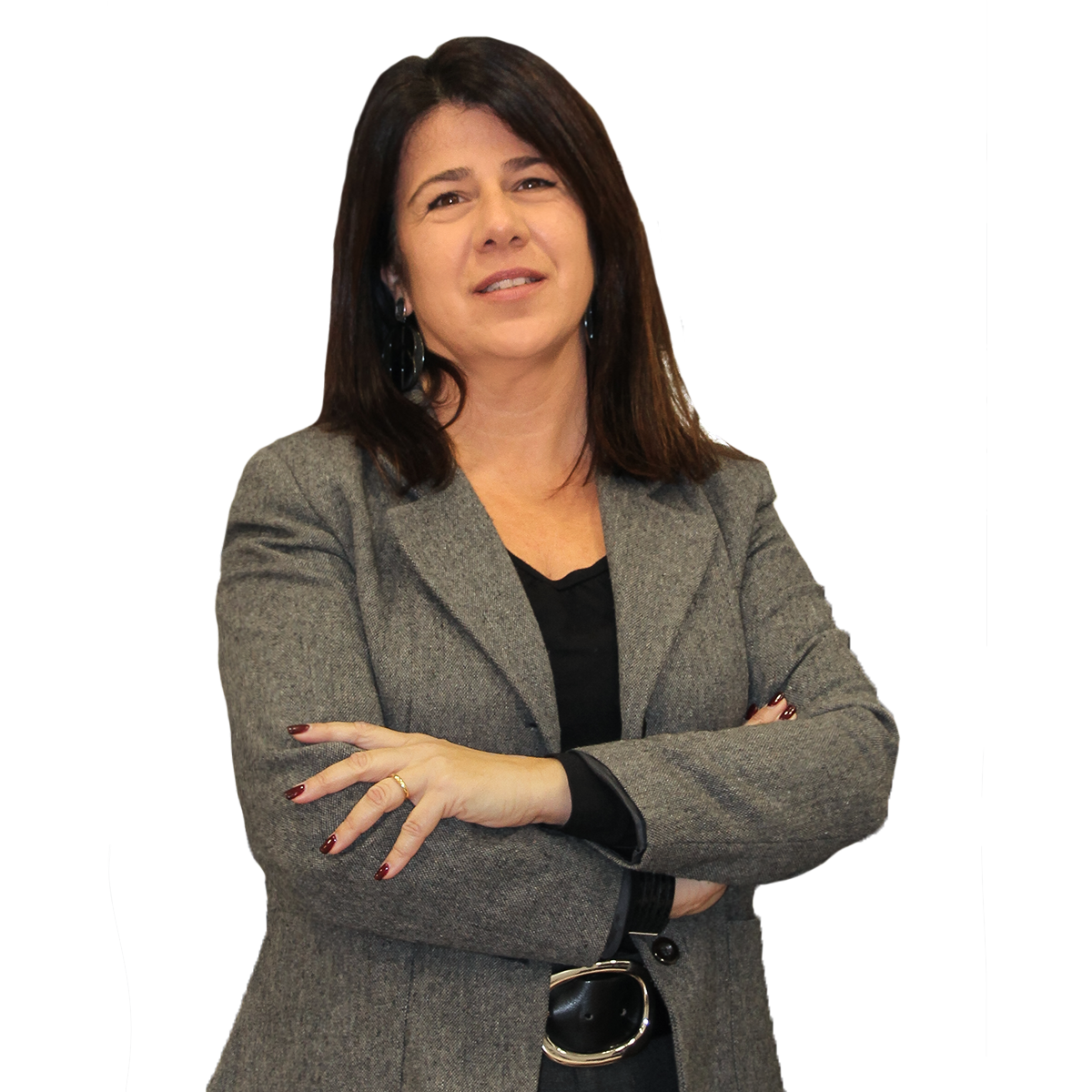 Cláudia Carvalho de Matos