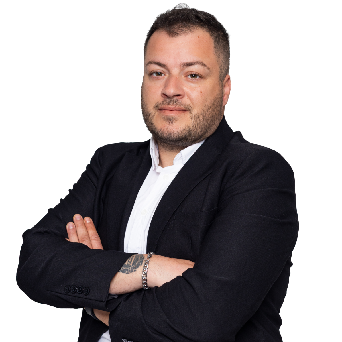 Daniel Novais