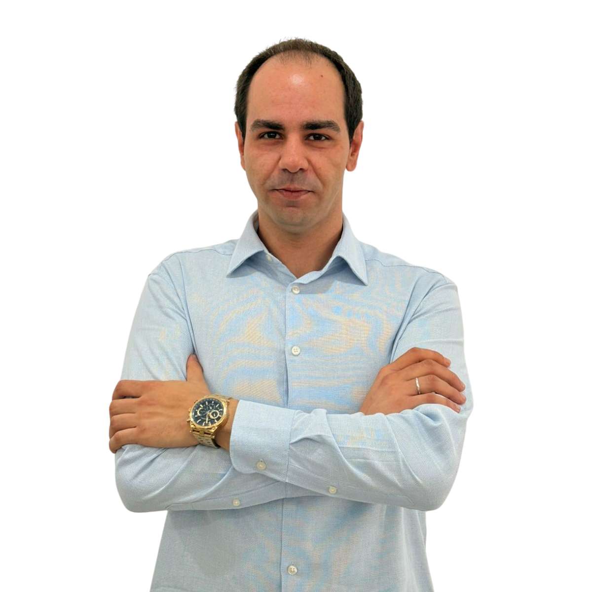 Tiago Silva