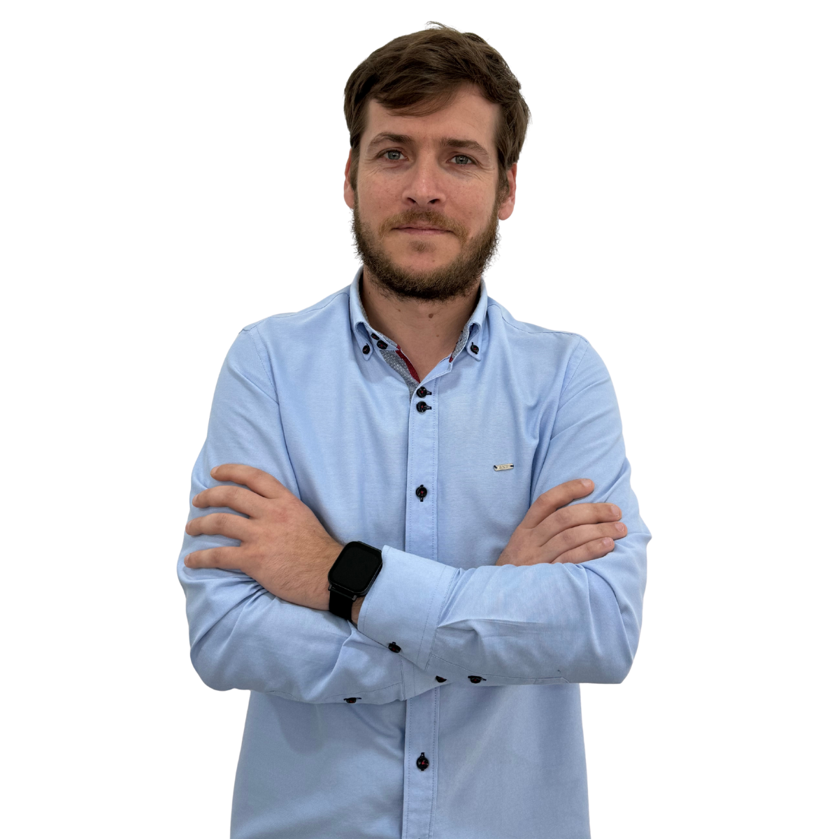 Rafael Pinto