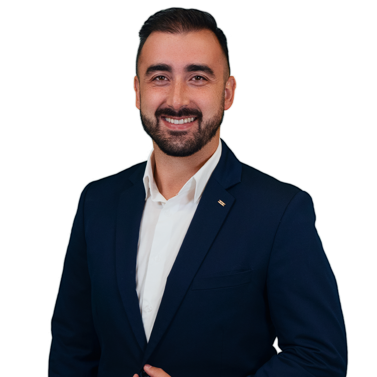 Bruno Correia
