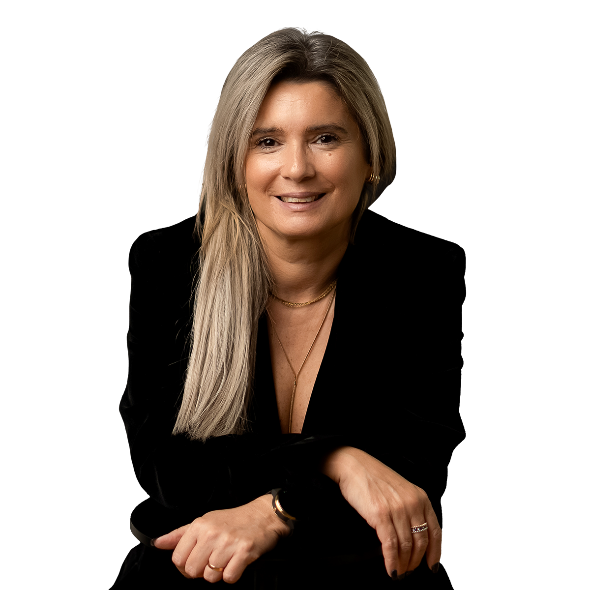 Luísa Coutinho