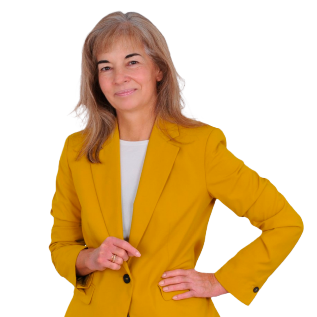 Isabel Mesquita