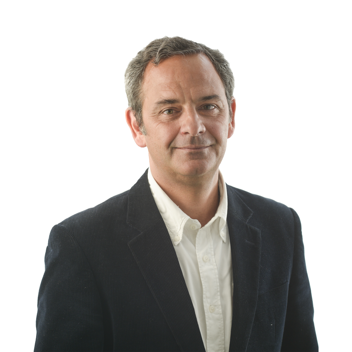 Miguel Burguete