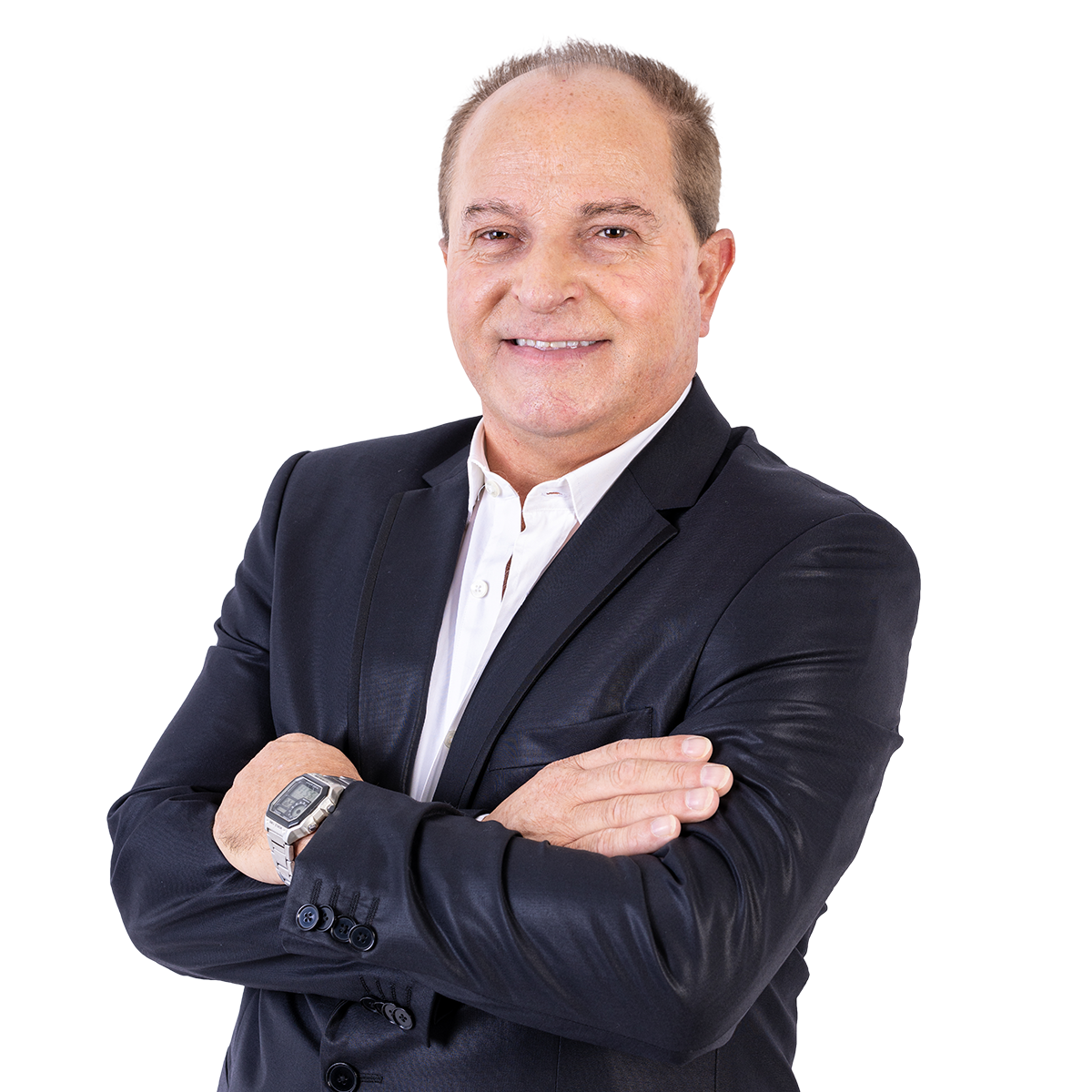 Joaquim Araújo