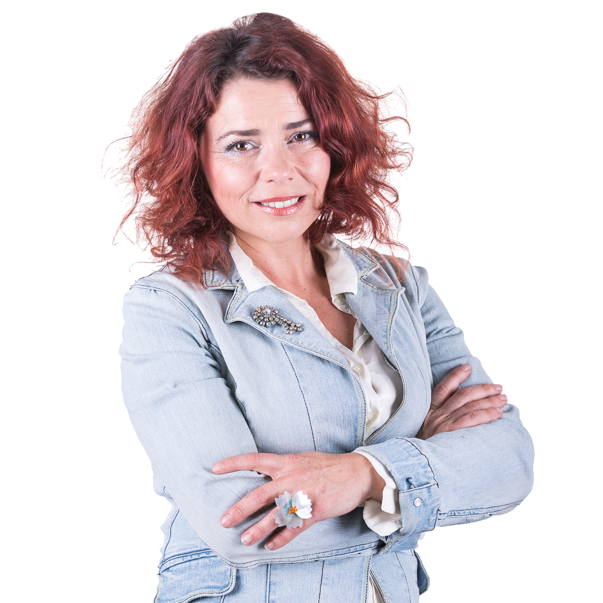 Sandra Rodrigues