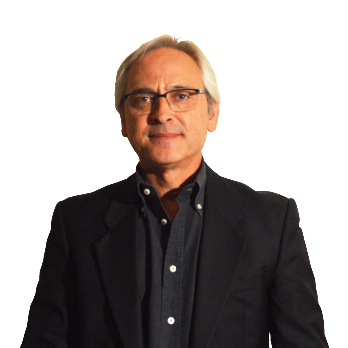 Daniel Azevedo