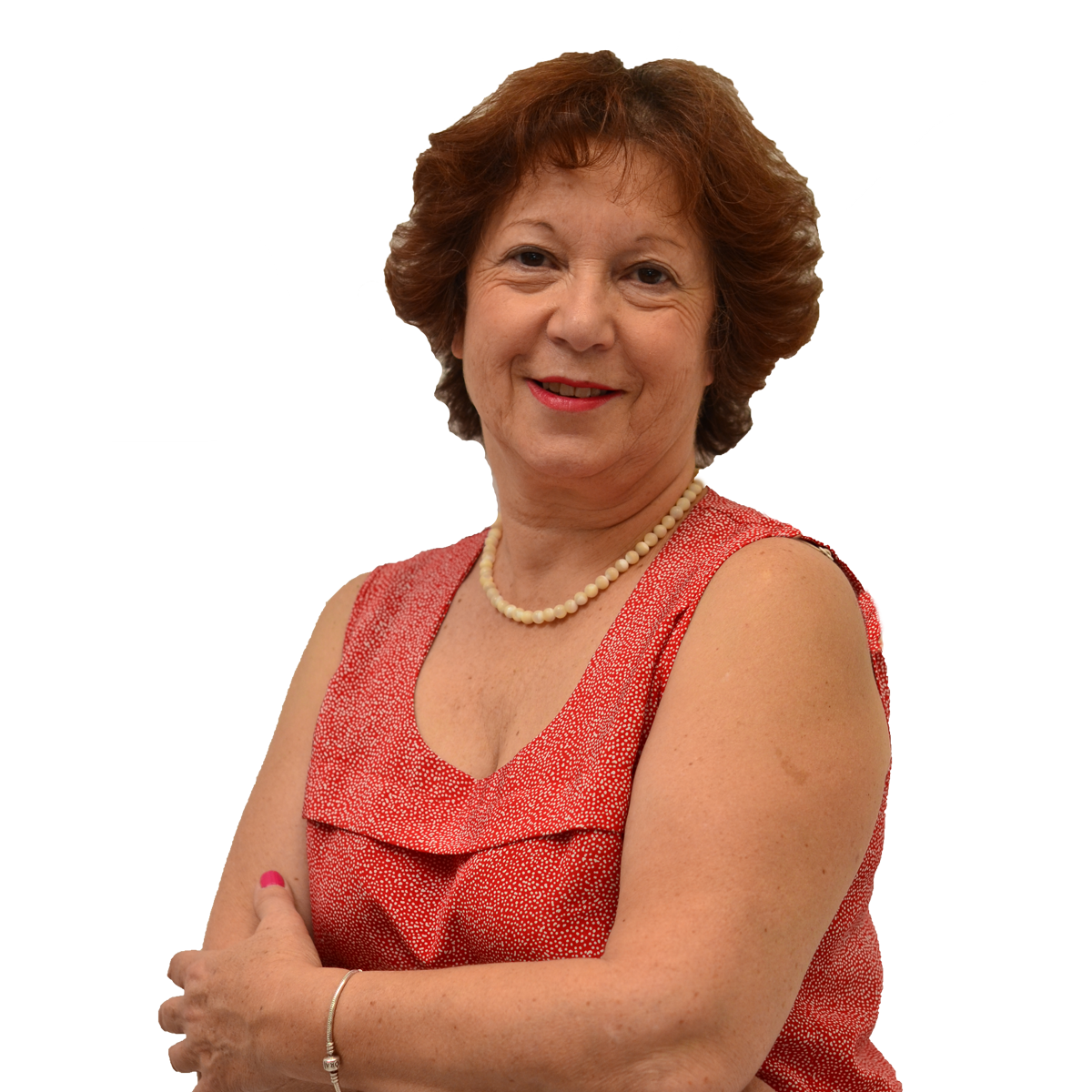 Isabel Diniz