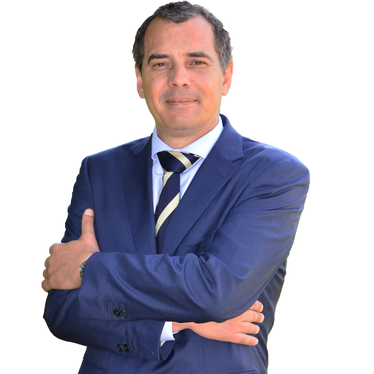 Luis Pacheco