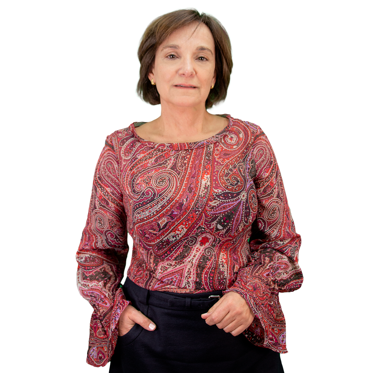 Maria Borges