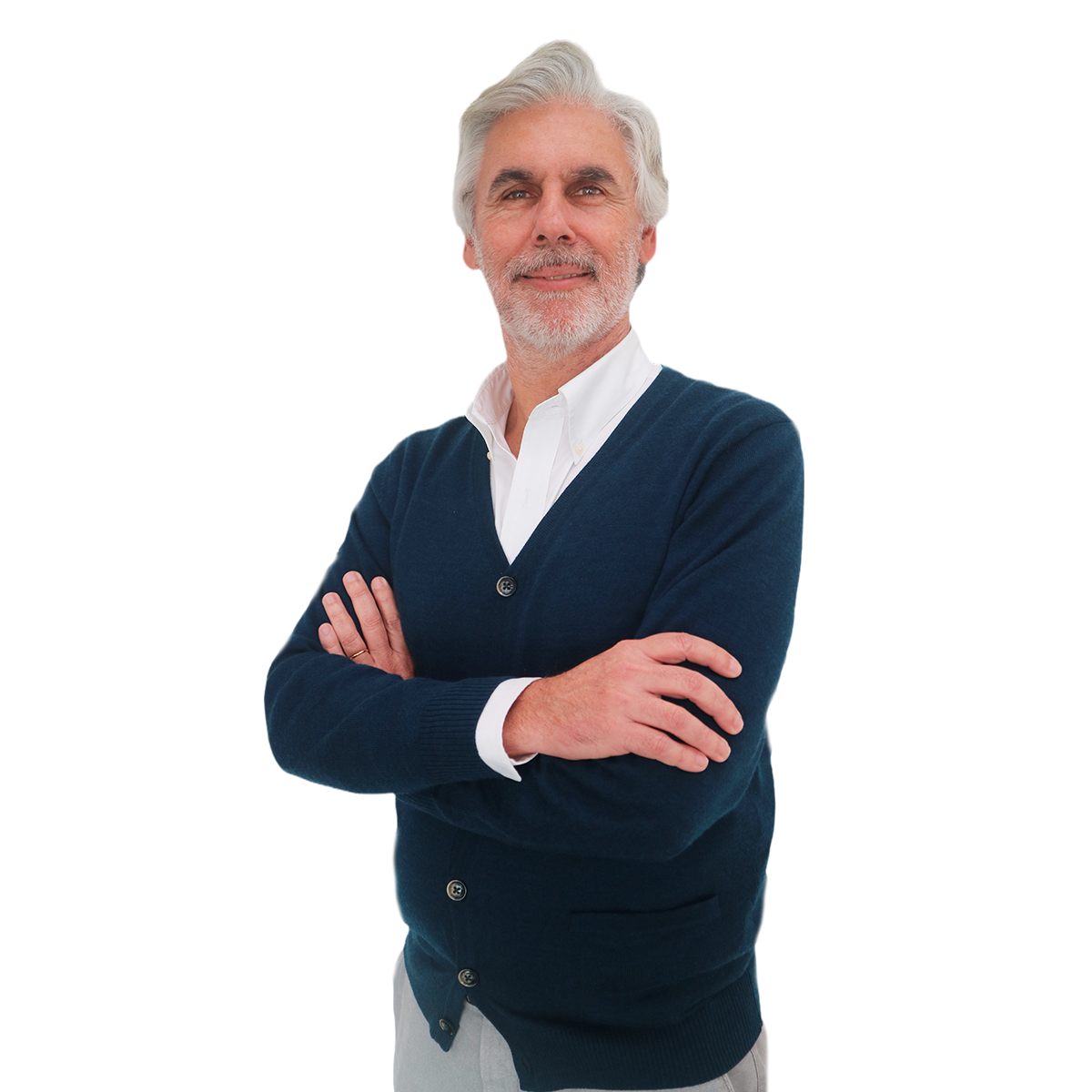 Miguel Ângelo Mendes
