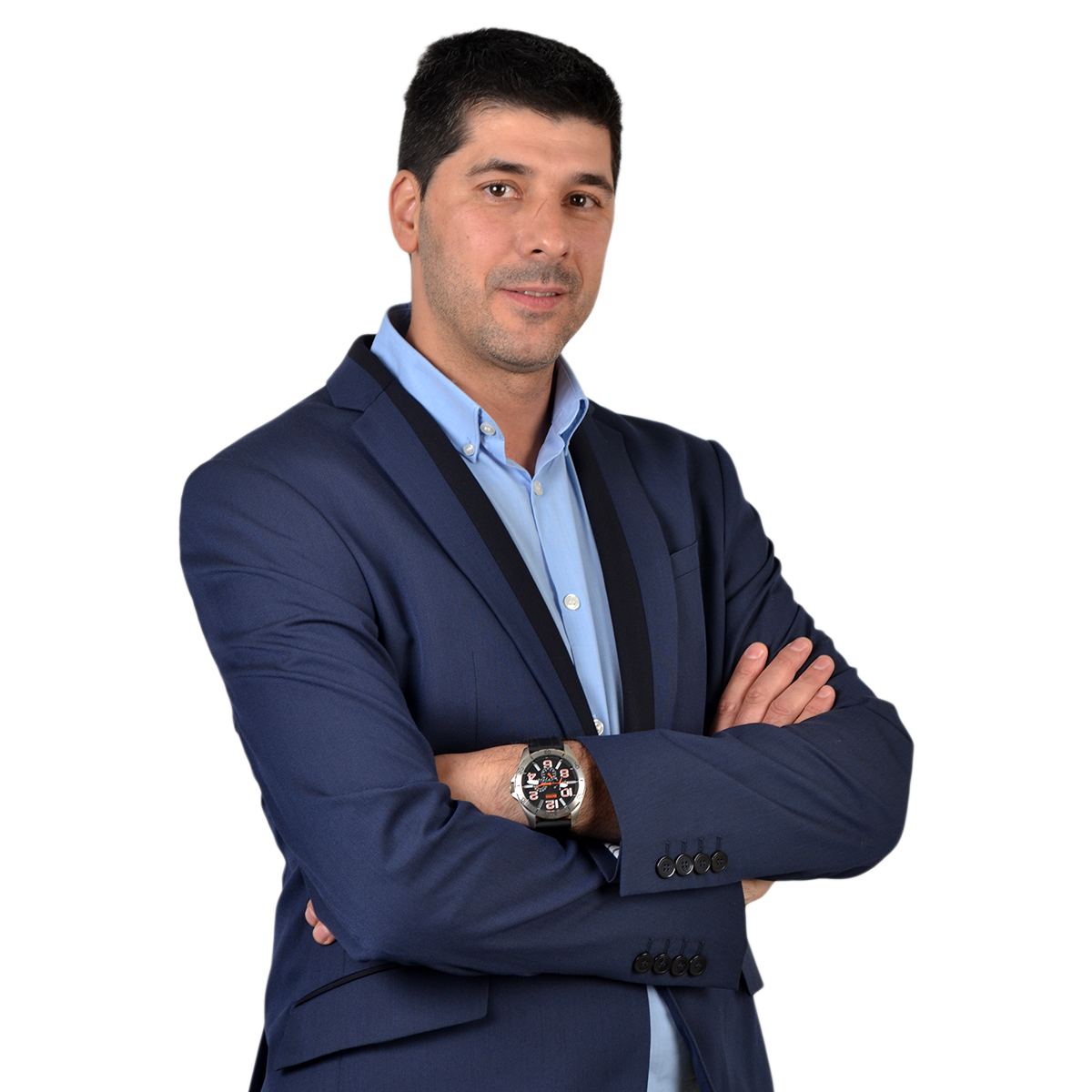 Carlos Neto