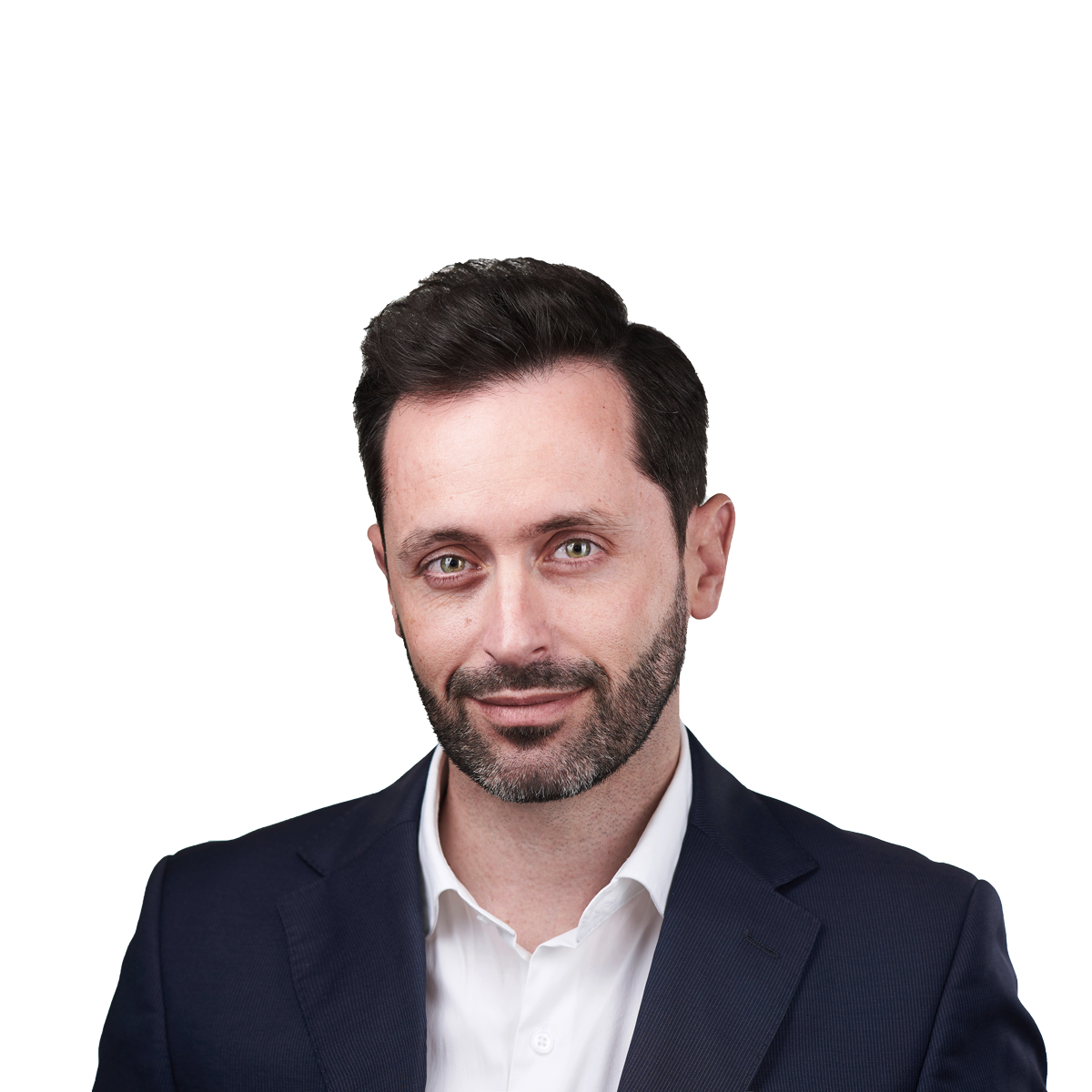 Nelson Mendes