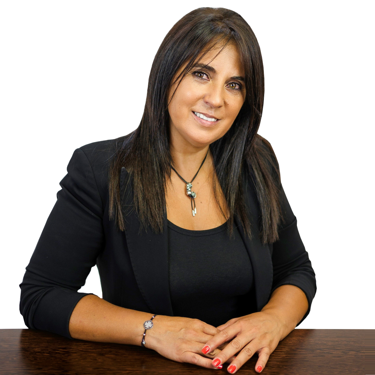 Paula Almeida e Silva
