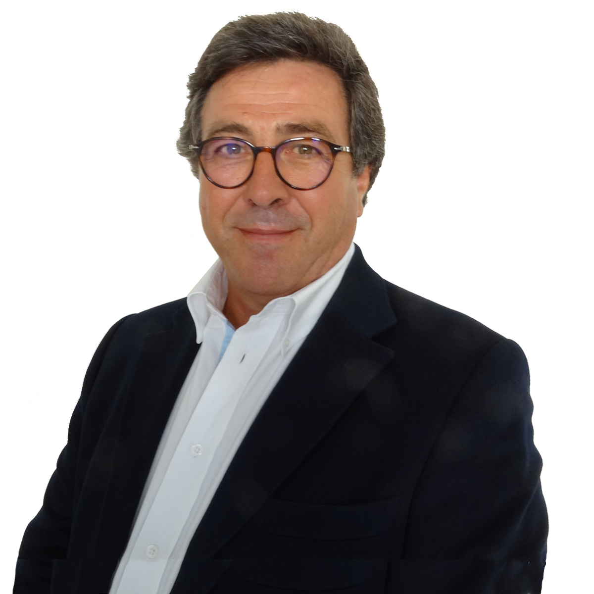 Vasco R Pessanha