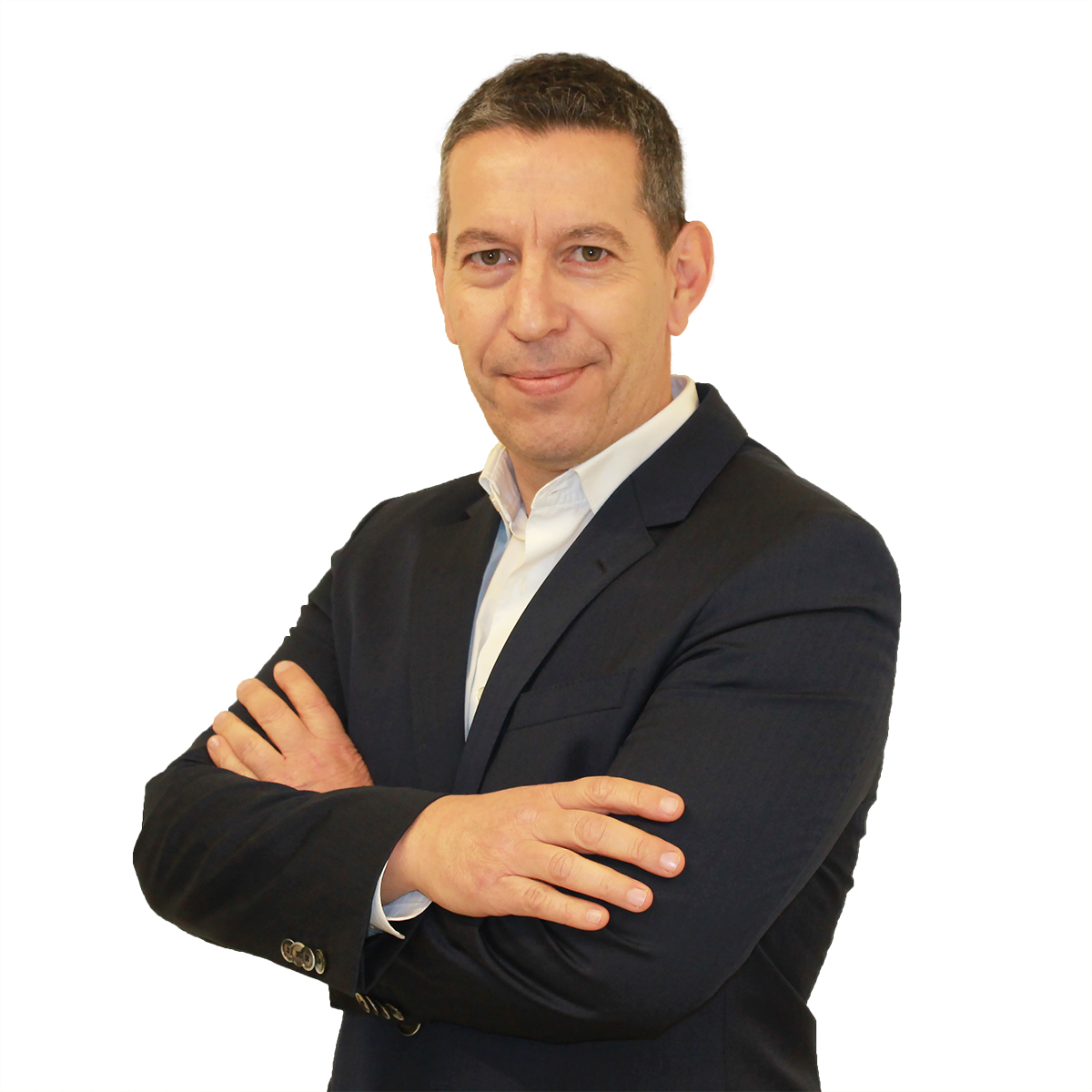 Daniel Pinho