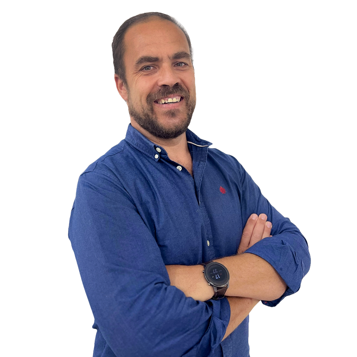 Nuno Vassallo Kreye