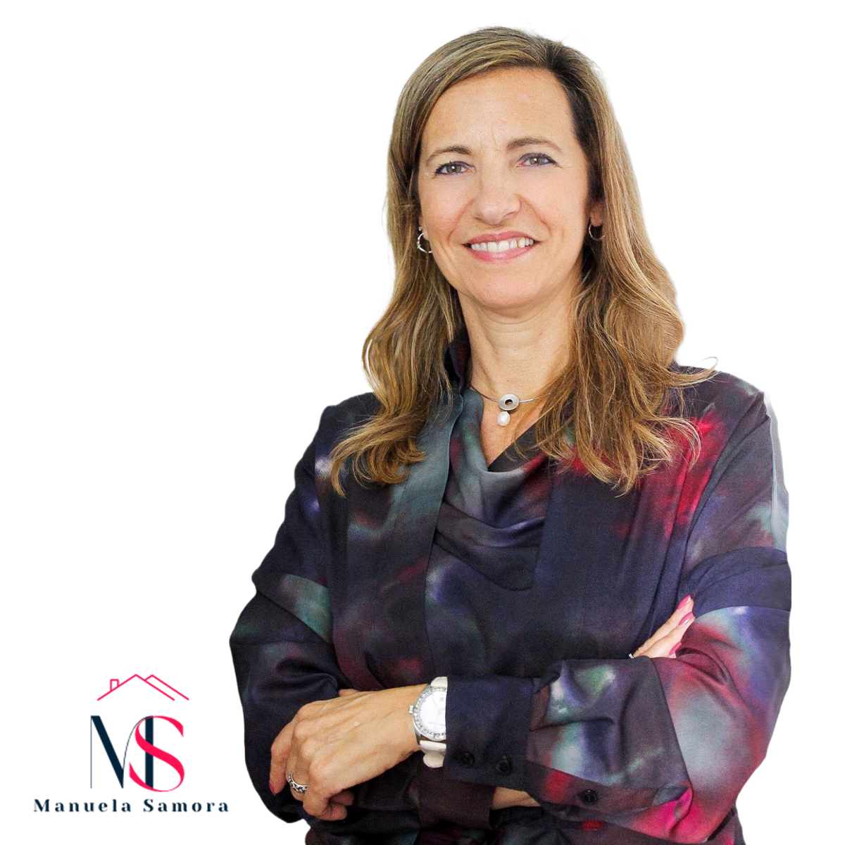 Manuela Samora