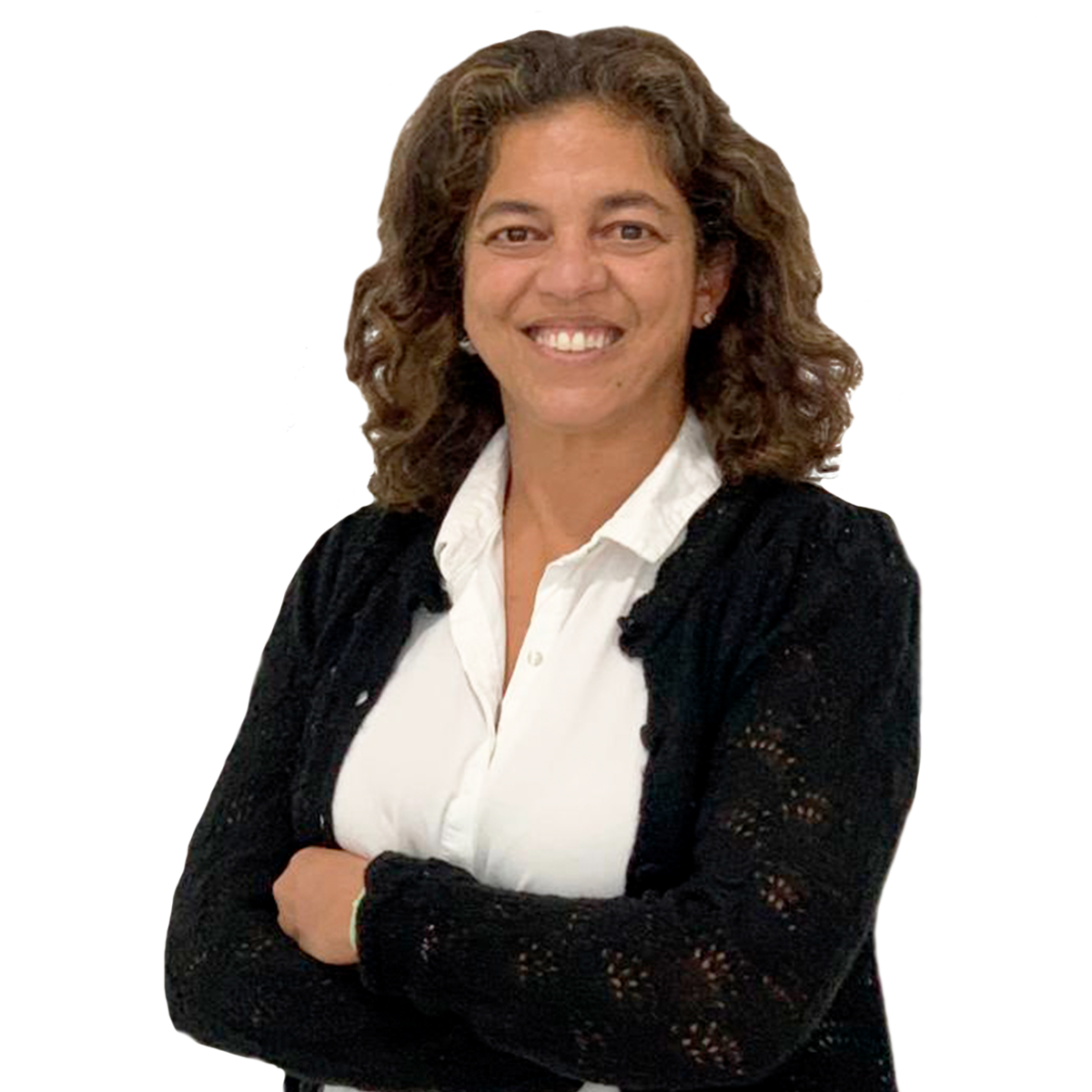 Joana Bragança