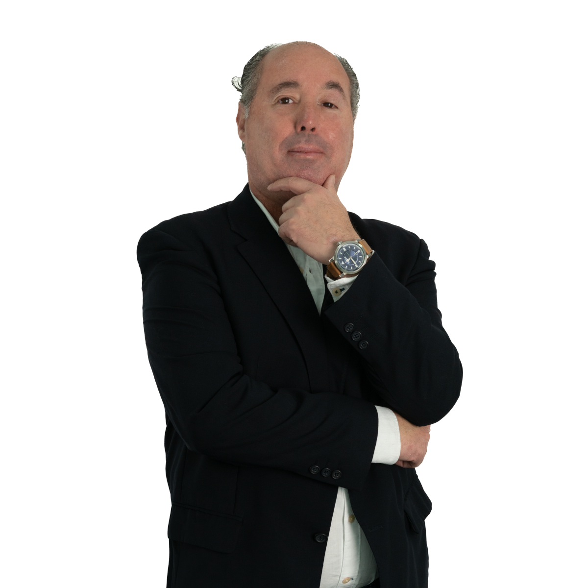 Paulo Lourenço