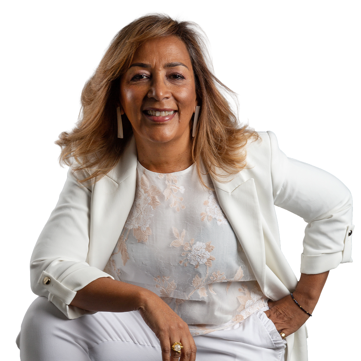 Sandra Brito