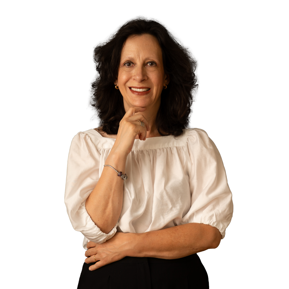 Teresa Borges