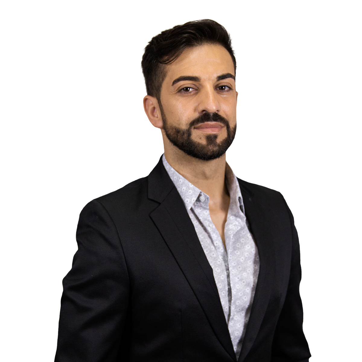 Diogo Novais