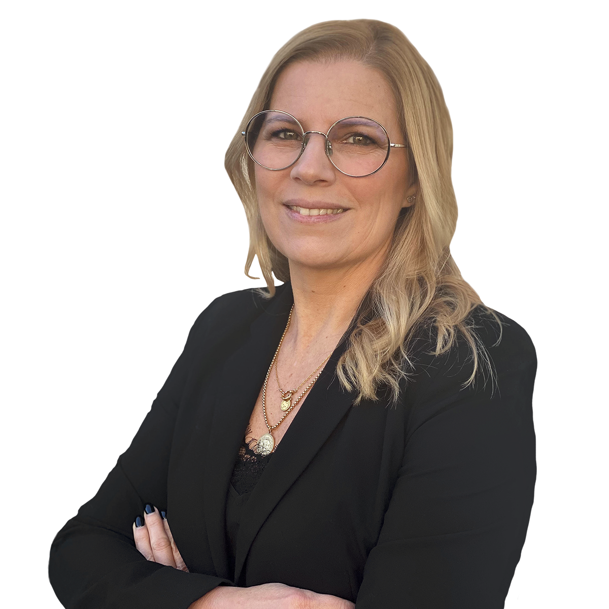 Susana Pinto dos Santos