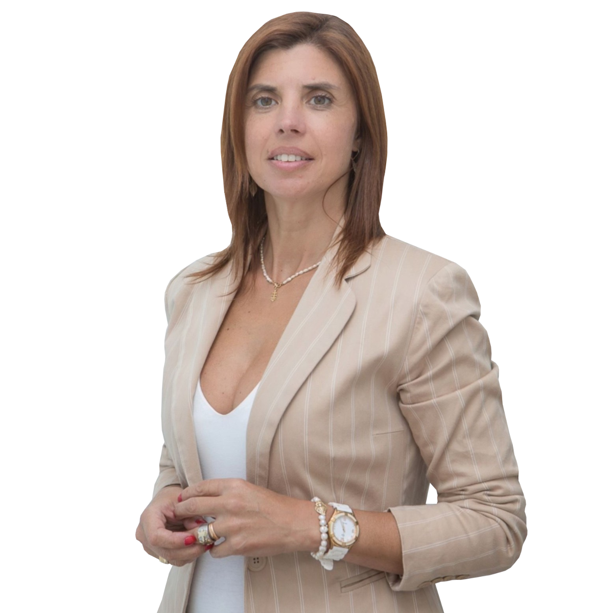 Isabel Dantas