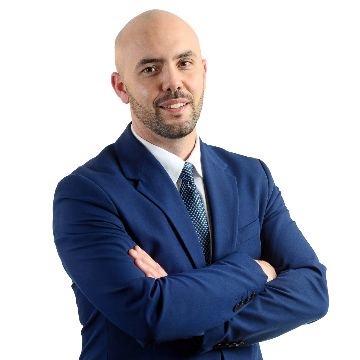 Bruno Andrade