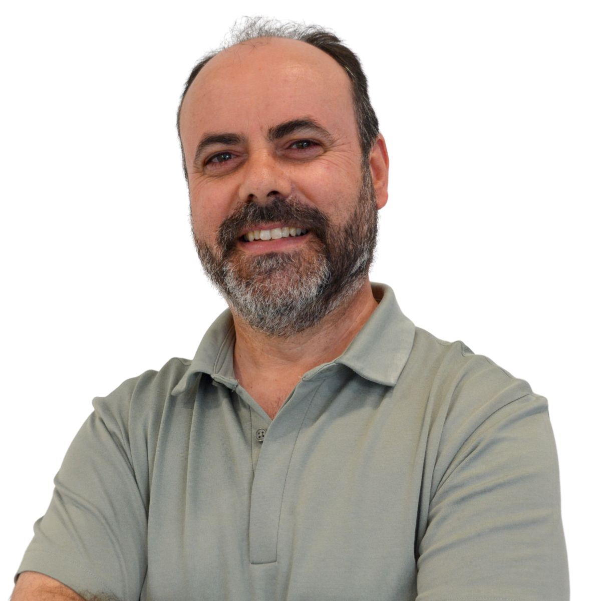Luciano Machado
