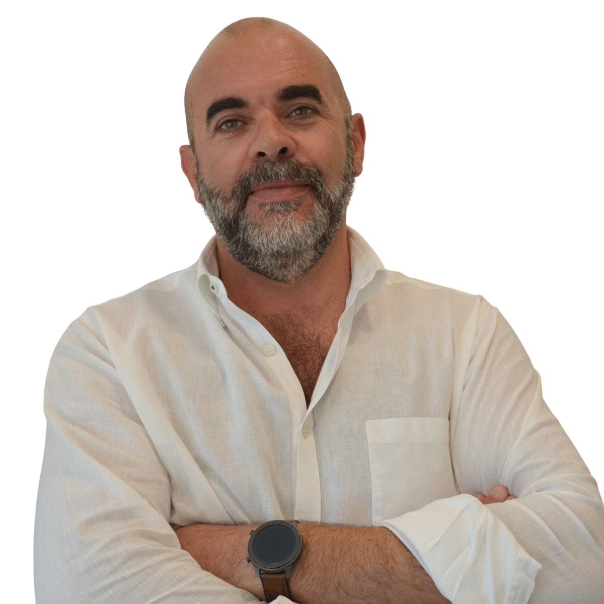 Rui Fernandes