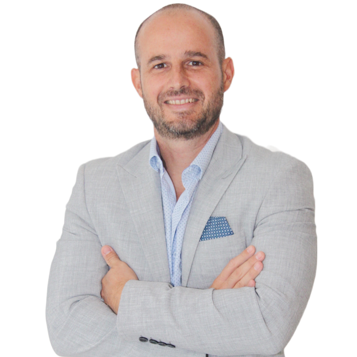 Michael Pereira