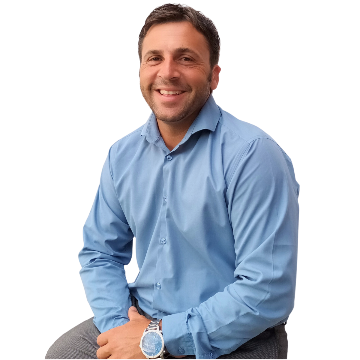 Álvaro Melo