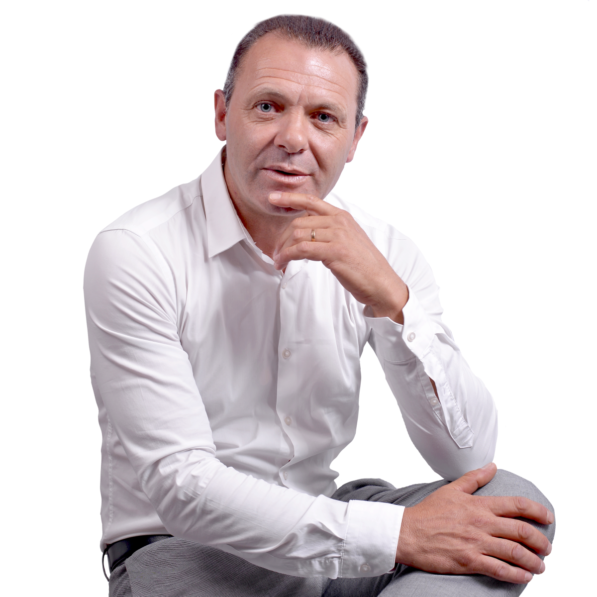 Rui Romicha