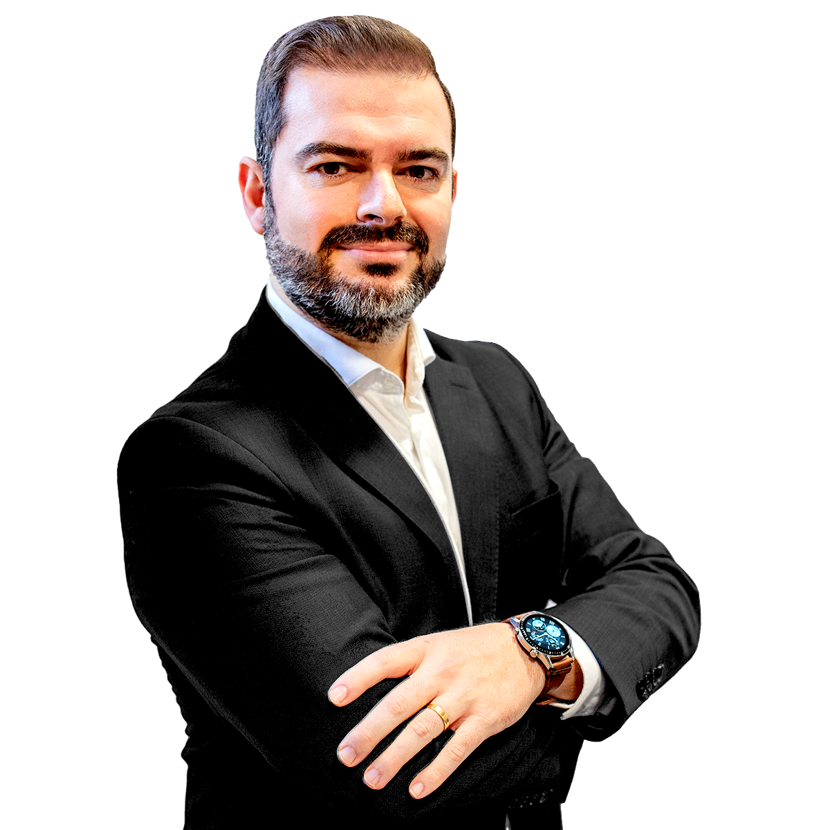 Cláudio Santos