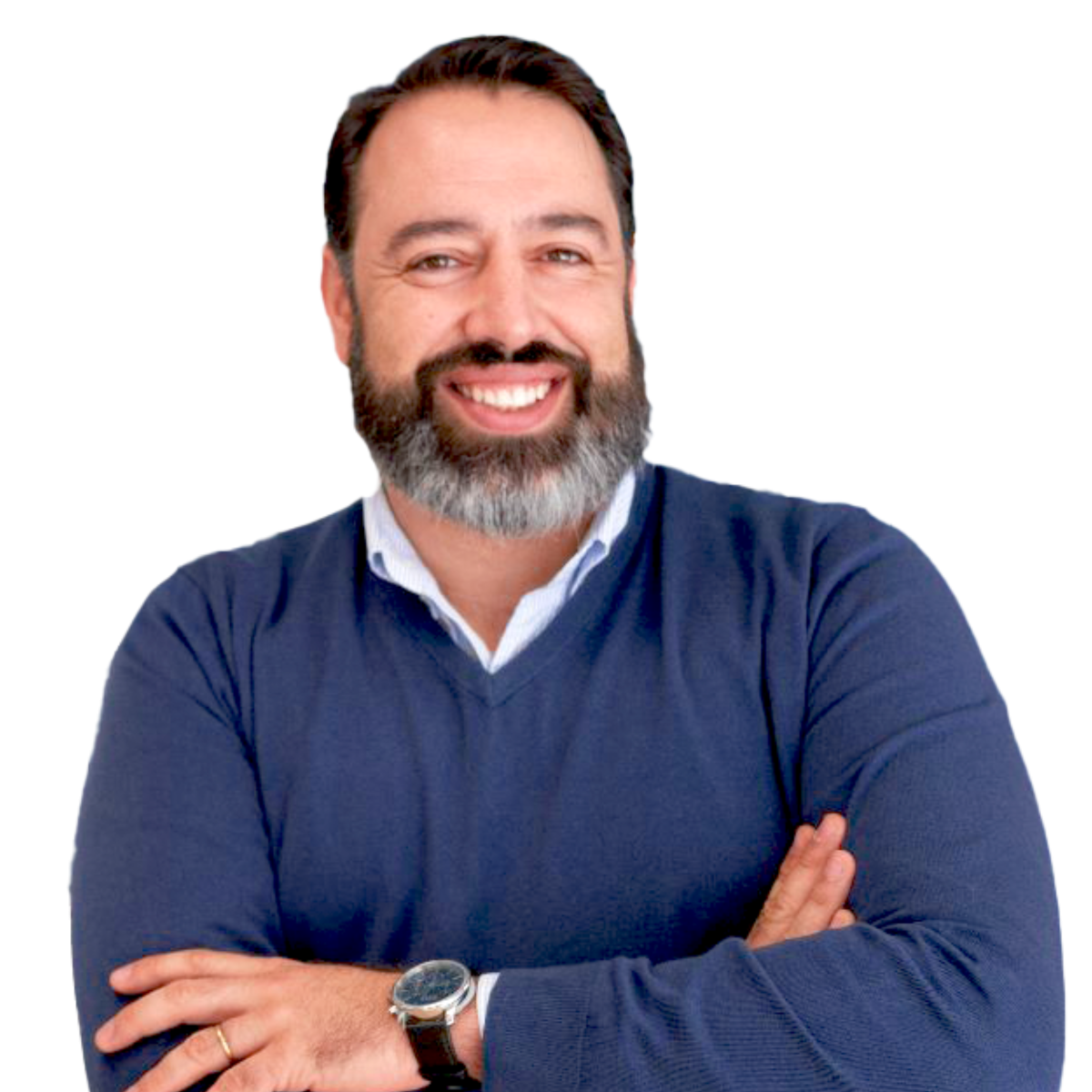 Marco Rodrigues