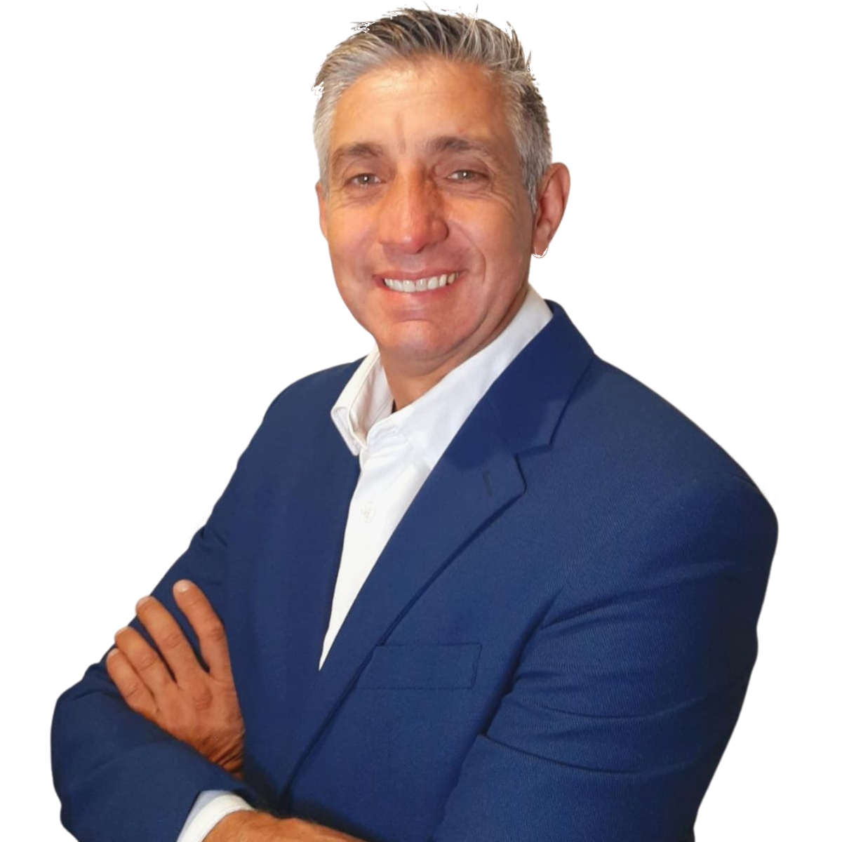 Paulo Amaro